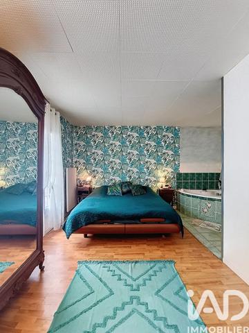 Maison à vendre 7 pièces 139 m² Ozoir-la-Ferrière