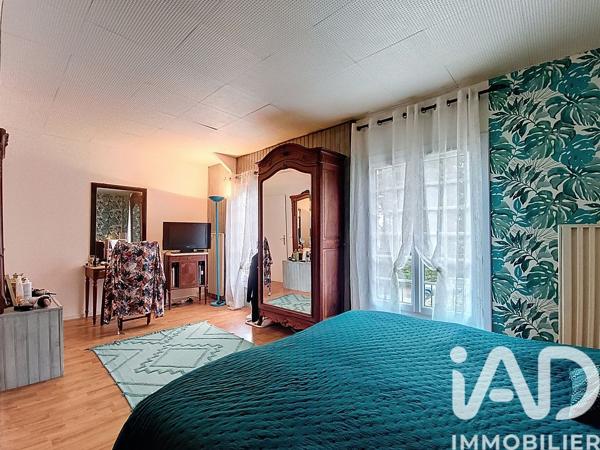 Maison à vendre 7 pièces 139 m² Ozoir-la-Ferrière