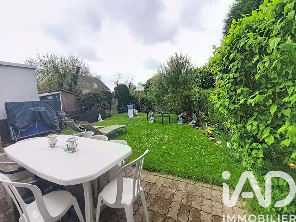 Maison à vendre 7 pièces 139 m² Ozoir-la-Ferrière