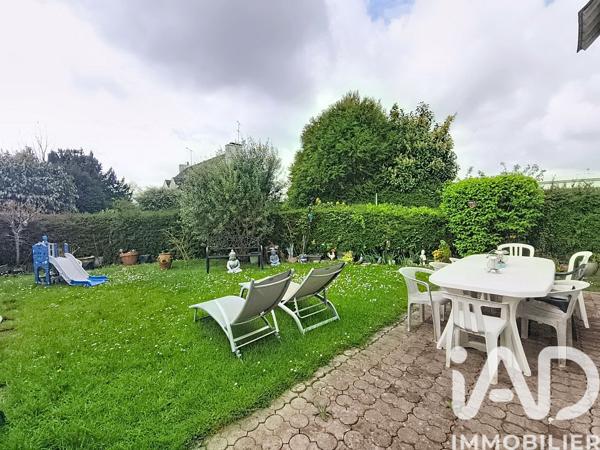 Maison à vendre 7 pièces 139 m² Ozoir-la-Ferrière