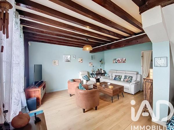 Maison à vendre 7 pièces 139 m² Ozoir-la-Ferrière