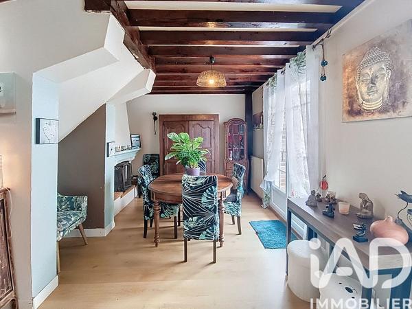 Maison à vendre 7 pièces 139 m² Ozoir-la-Ferrière