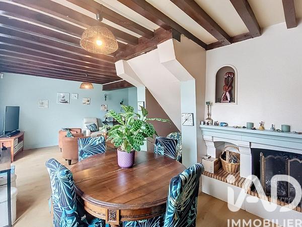Maison à vendre 7 pièces 139 m² Ozoir-la-Ferrière