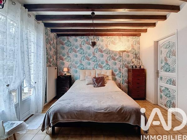 Maison à vendre 7 pièces 139 m² Ozoir-la-Ferrière