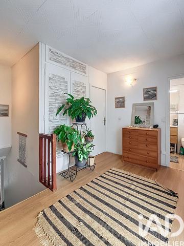 Maison à vendre 7 pièces 139 m² Ozoir-la-Ferrière