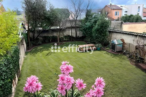 Appartement 3 pièces - 63 m²