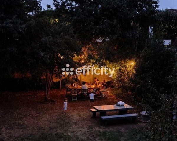 Appartement 3 pièces - 63 m²