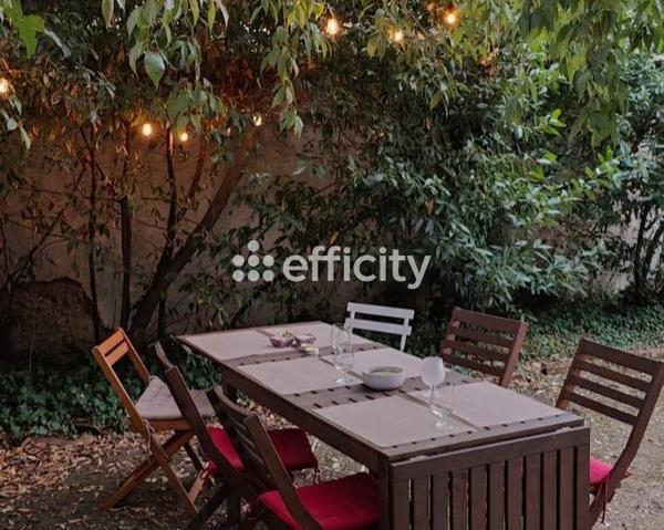 Appartement 3 pièces - 63 m²