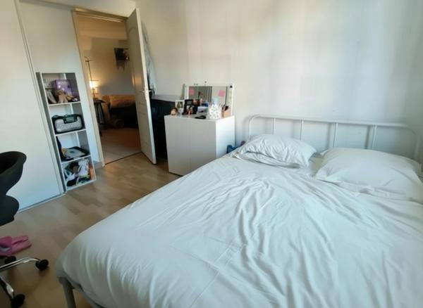 Appartement T3 - Maurs (15)