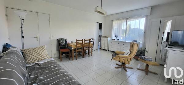 Apartment for sale 2 rooms 49 m² Marseille 8