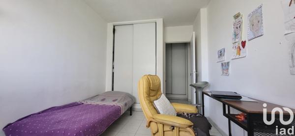 Apartment for sale 2 rooms 49 m² Marseille 8