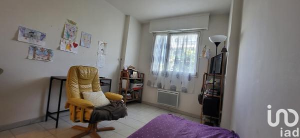 Apartment for sale 2 rooms 49 m² Marseille 8