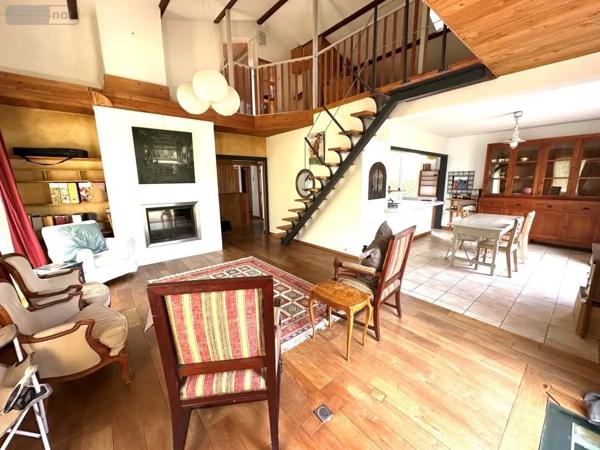 Achat - Maison Pibrac 31820 7 pièces 133 m 2 930 m 2