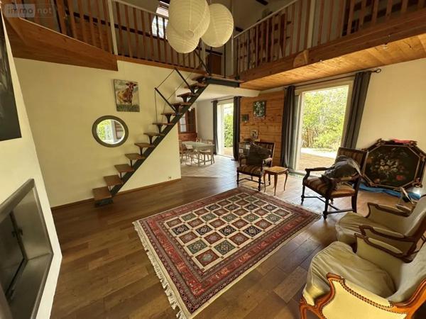 Achat - Maison Pibrac 31820 7 pièces 133 m 2 930 m 2