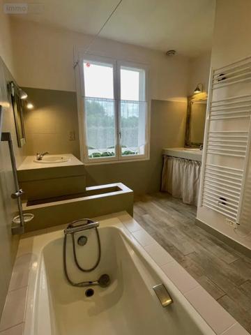 Achat - Maison Pibrac 31820 7 pièces 133 m 2 930 m 2