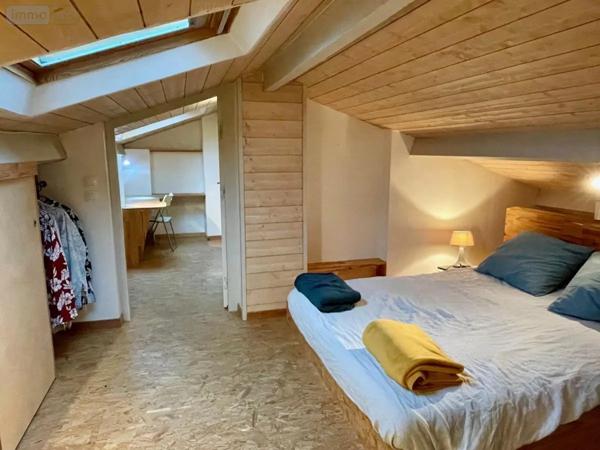 Achat - Maison Pibrac 31820 7 pièces 133 m 2 930 m 2
