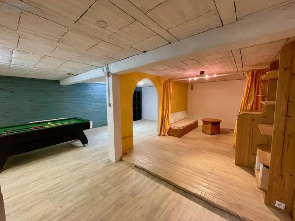 Achat - Maison Pibrac 31820 7 pièces 133 m 2 930 m 2