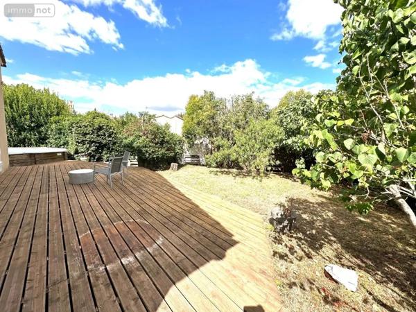 Achat - Maison Pibrac 31820 7 pièces 133 m 2 930 m 2