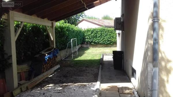 Achat - Maison Pibrac 31820 7 pièces 133 m 2 930 m 2