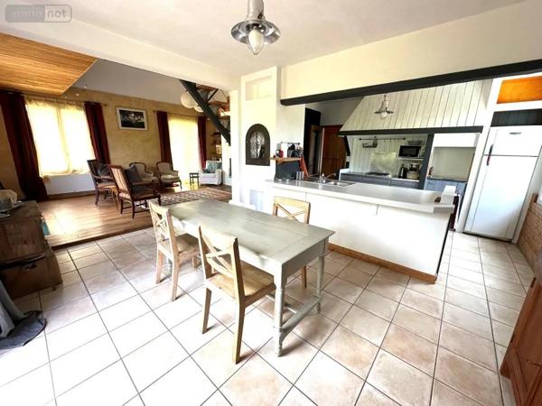 Achat - Maison Pibrac 31820 7 pièces 133 m 2 930 m 2