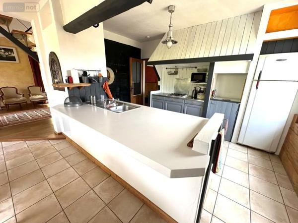 Achat - Maison Pibrac 31820 7 pièces 133 m 2 930 m 2