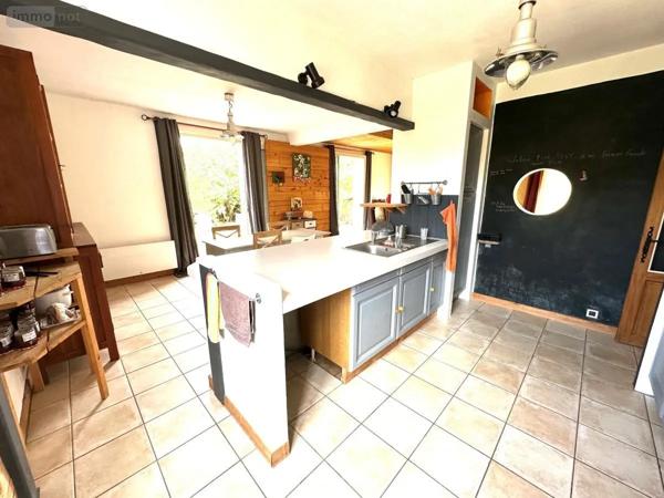 Achat - Maison Pibrac 31820 7 pièces 133 m 2 930 m 2