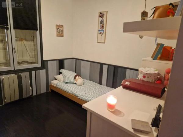 Achat - Maison Pibrac 31820 7 pièces 133 m 2 930 m 2
