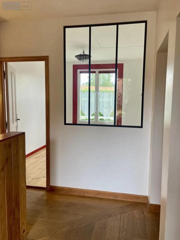 Achat - Maison Pibrac 31820 7 pièces 133 m 2 930 m 2