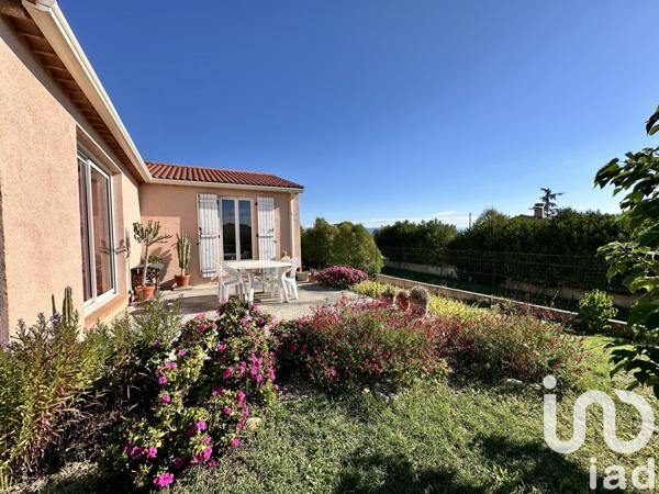 Maison à vendre 4 pièces 96 m² Peyruis