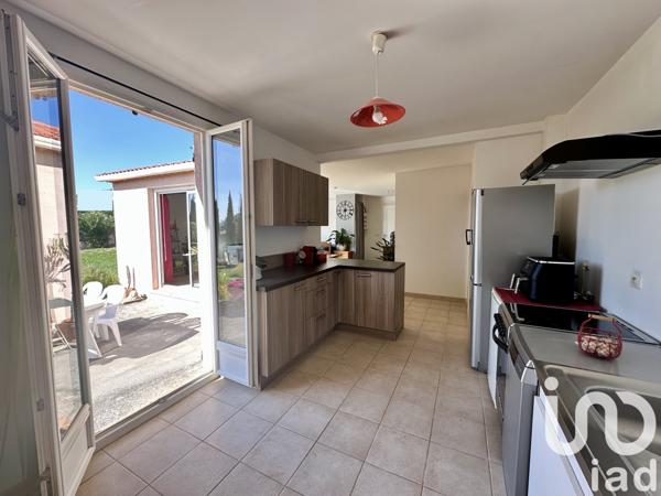 Maison à vendre 4 pièces 96 m² Peyruis