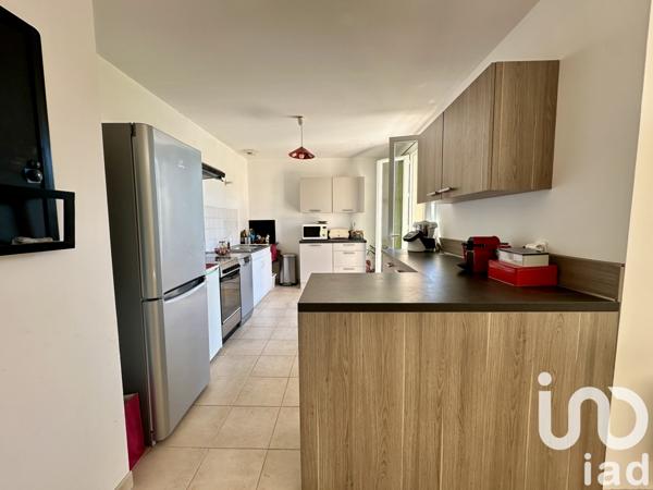 Maison à vendre 4 pièces 96 m² Peyruis