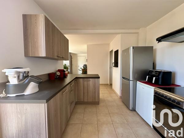 Maison à vendre 4 pièces 96 m² Peyruis