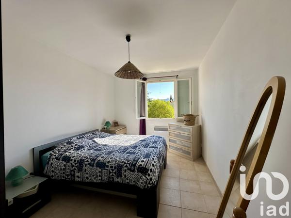 Maison à vendre 4 pièces 96 m² Peyruis