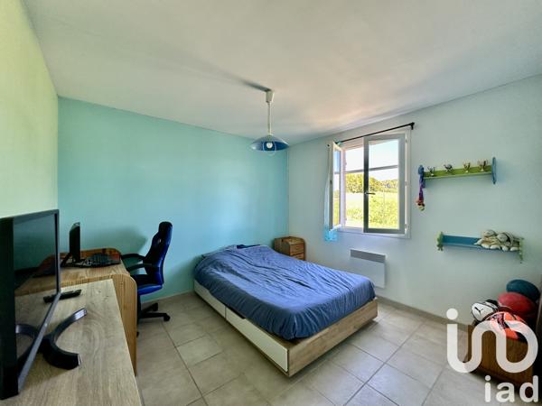 Maison à vendre 4 pièces 96 m² Peyruis