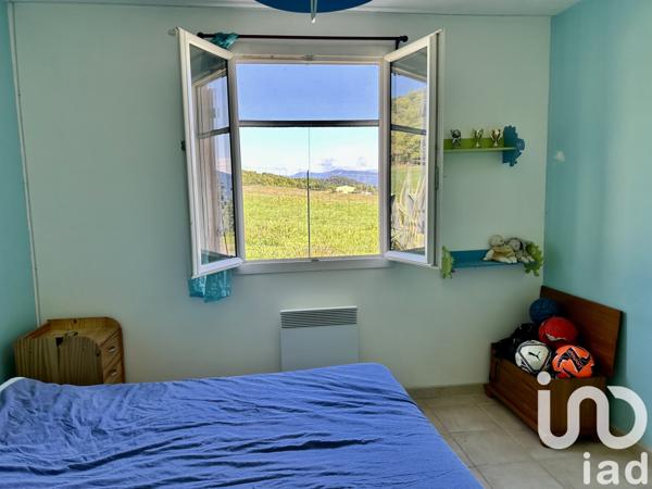 Maison à vendre 4 pièces 96 m² Peyruis