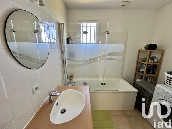 Maison à vendre 4 pièces 96 m² Peyruis