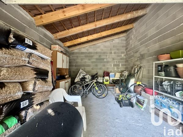 Maison à vendre 4 pièces 96 m² Peyruis