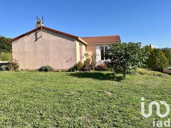 Maison à vendre 4 pièces 96 m² Peyruis