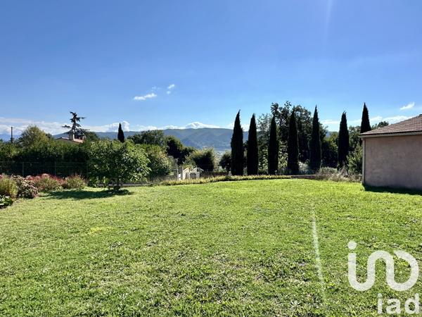 Maison à vendre 4 pièces 96 m² Peyruis