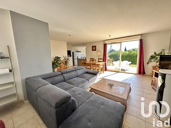 Maison à vendre 4 pièces 96 m² Peyruis