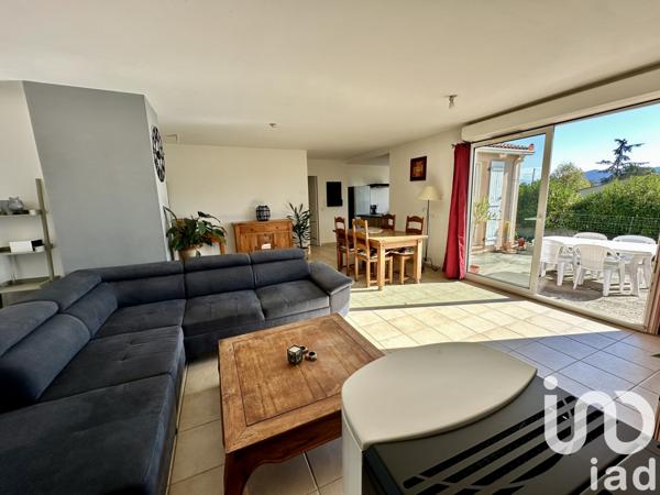 Maison à vendre 4 pièces 96 m² Peyruis