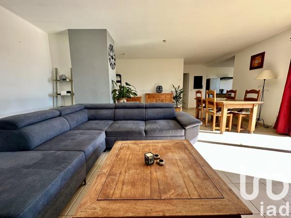 Maison à vendre 4 pièces 96 m² Peyruis