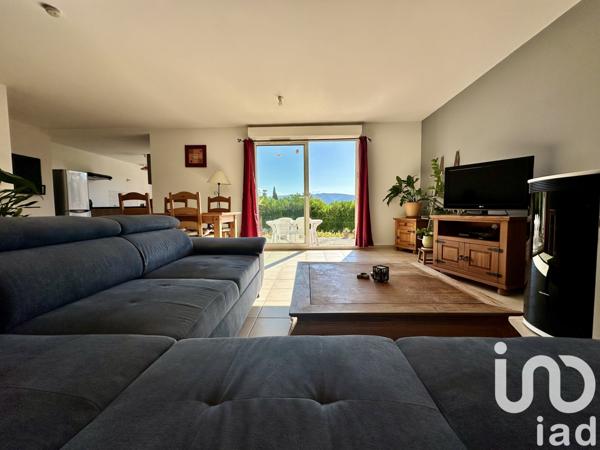 Maison à vendre 4 pièces 96 m² Peyruis