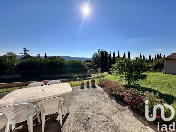 Maison à vendre 4 pièces 96 m² Peyruis