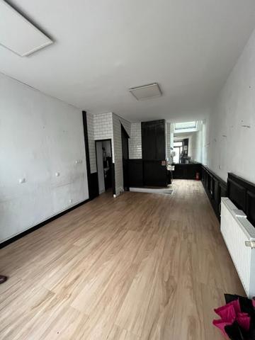 Immeuble de rapport - HYPER CENTRE du MANS