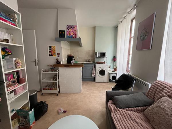 Immeuble de rapport - HYPER CENTRE du MANS