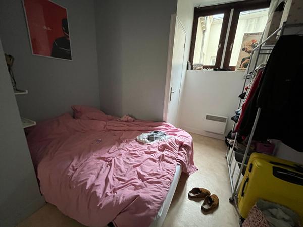 Immeuble de rapport - HYPER CENTRE du MANS