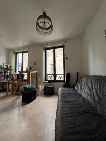 Immeuble de rapport - HYPER CENTRE du MANS