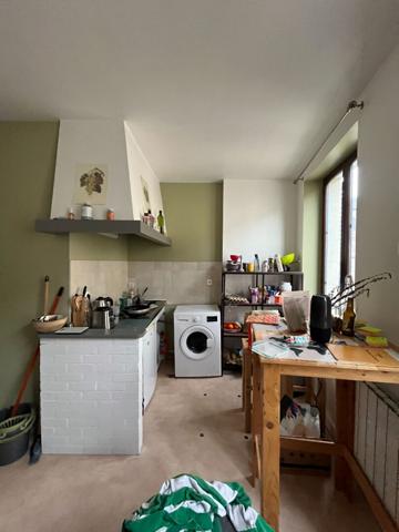 Immeuble de rapport - HYPER CENTRE du MANS