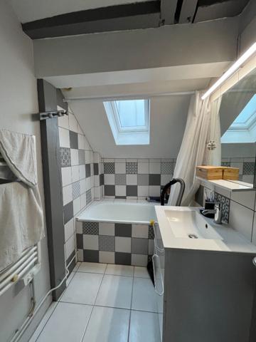 Immeuble de rapport - HYPER CENTRE du MANS